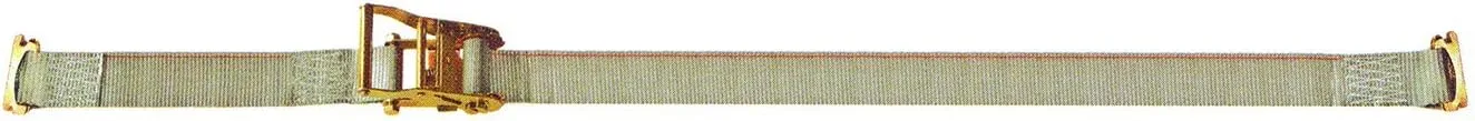 33500716 Series E Ratchet Strap (1 pc end 16')