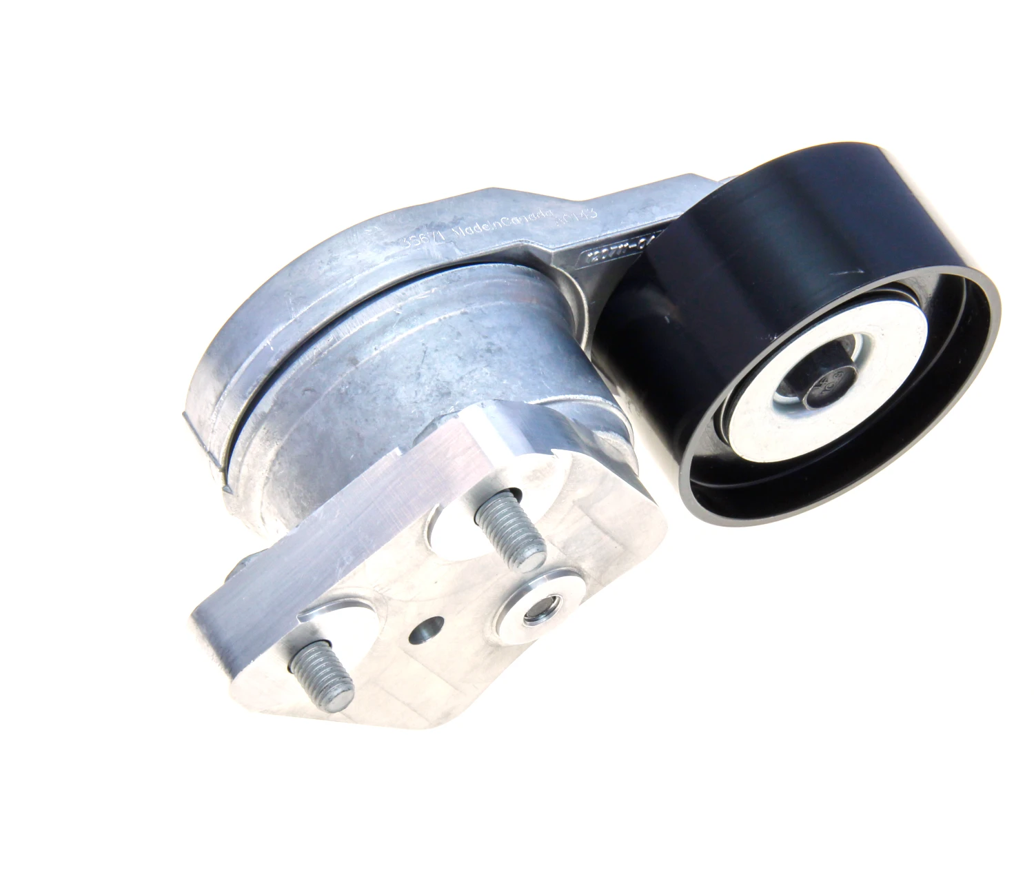 Accessory Drive Belt Tensioner Assembly