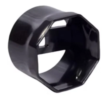 Locknut Socket 8 Point
