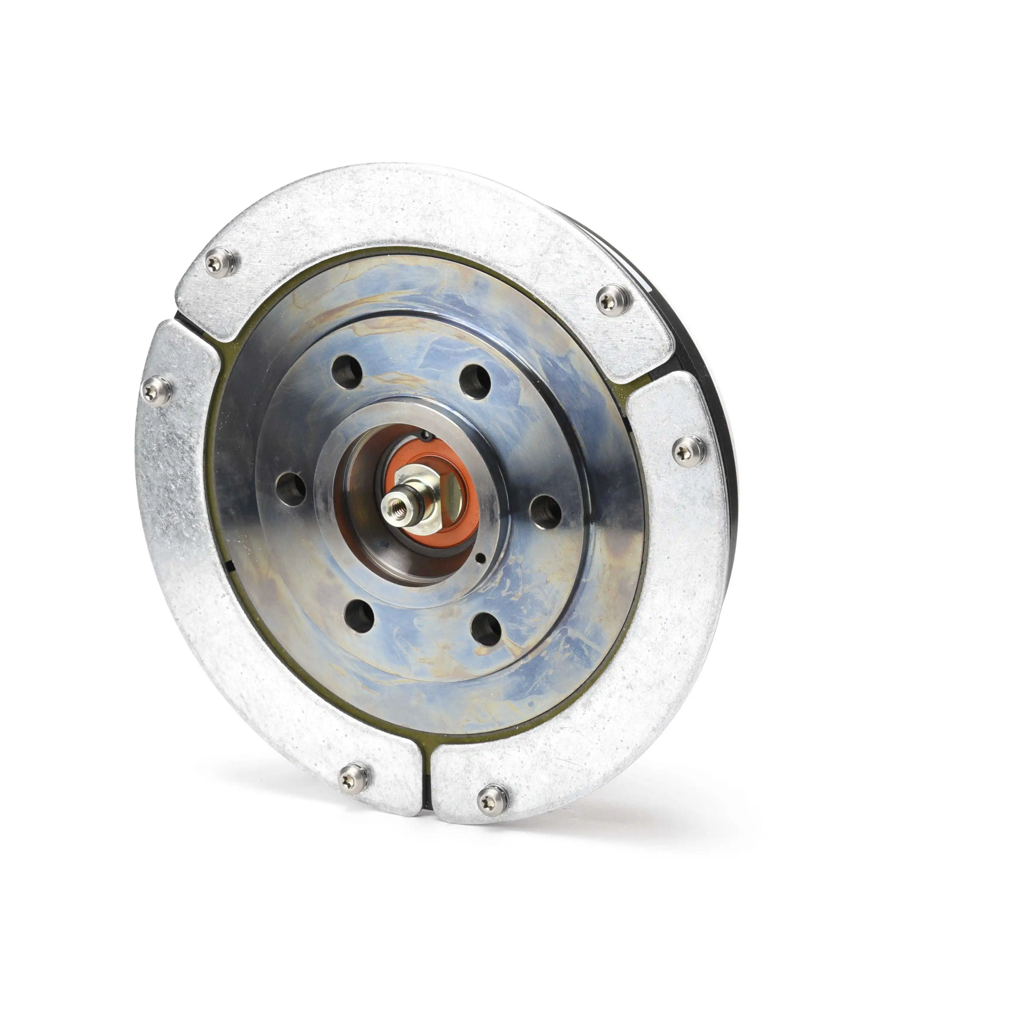 Engine Cooling Fan Clutch