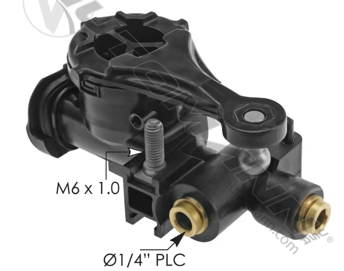 HCV Valve Paccar