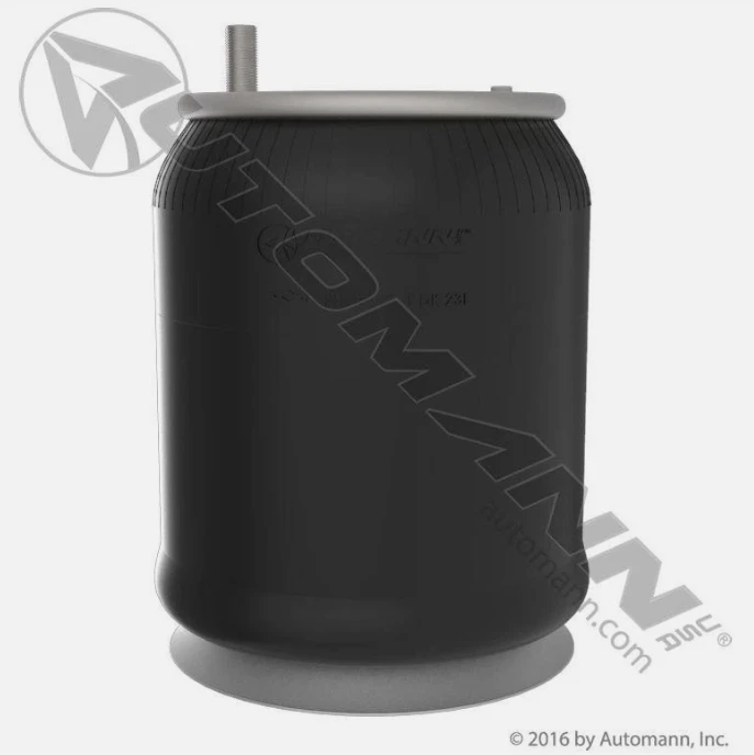 Automann AB1DK23L-A801 Air Spring Rolling Lobe