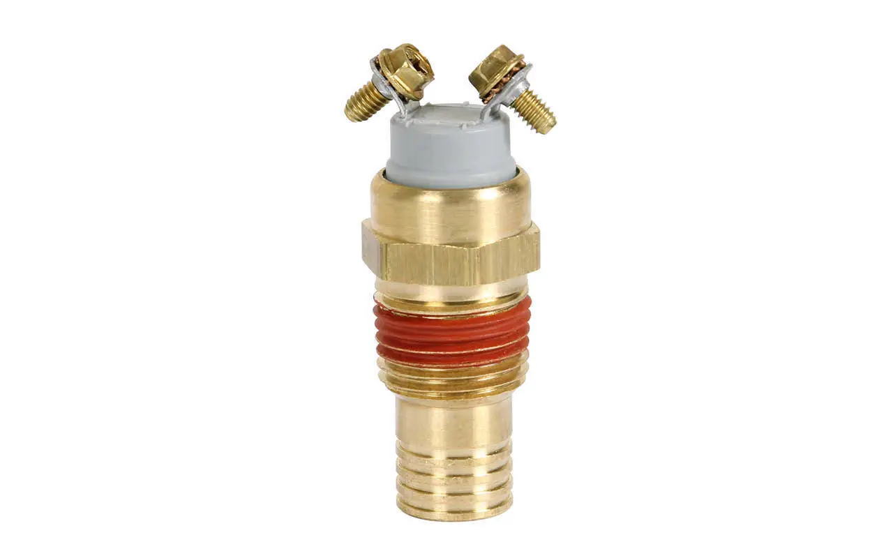 Engine Cooling Fan Clutch Switch