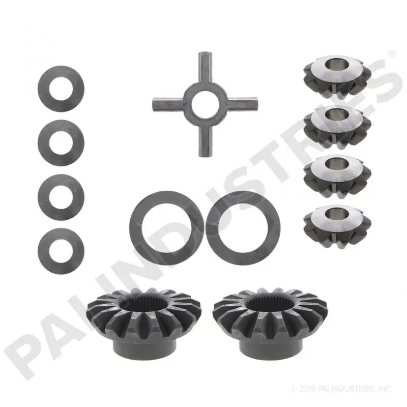 Differential Kit