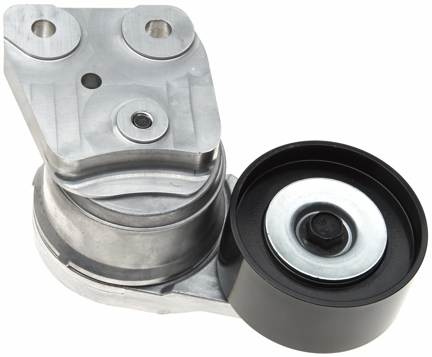 Accessory Drive Belt Tensioner Assembly