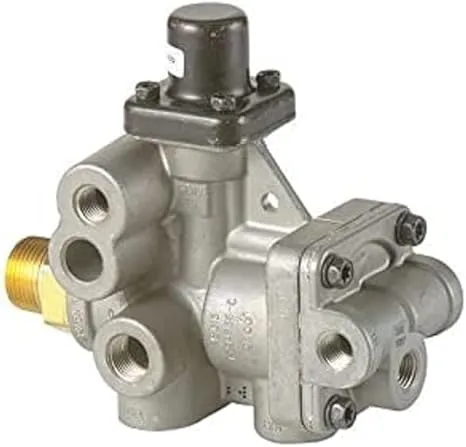 Bendix K033221 Genuine Spring Valve