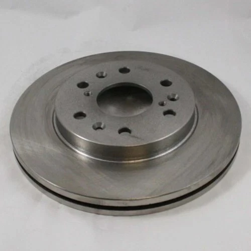 Disc Brake Rotor NewTek 55097
