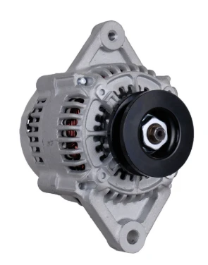 REFRIGERATION ALTERNATOR