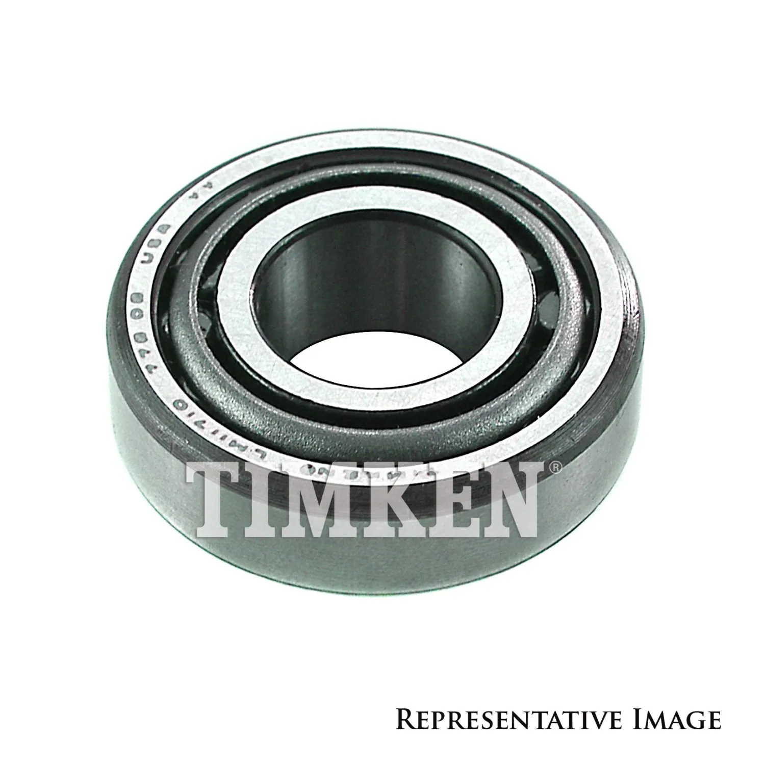 Wheel Bearing and Race Set