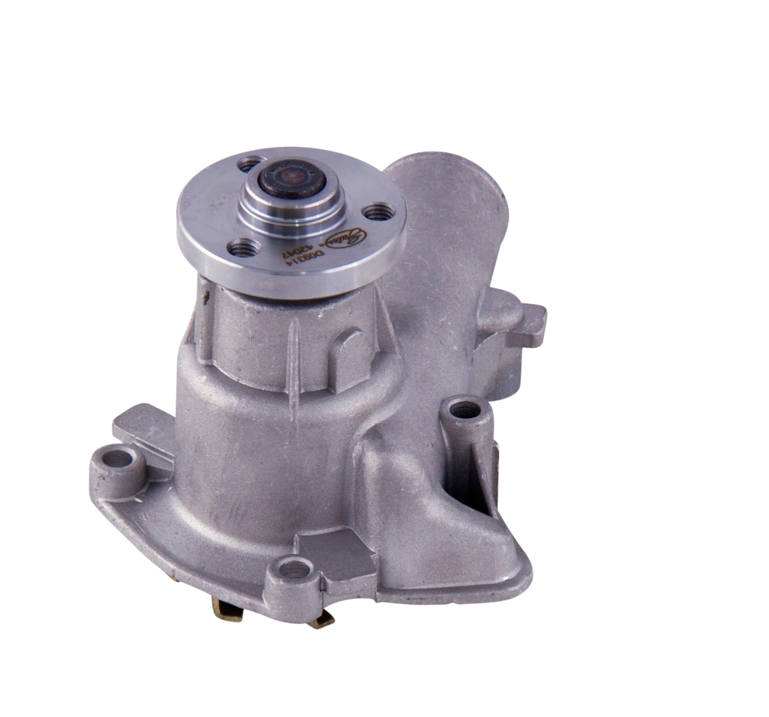 Engine Water Pump