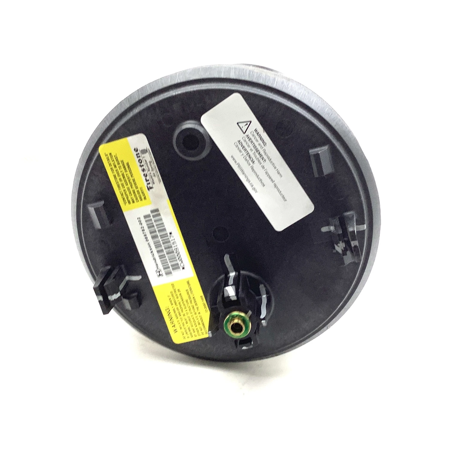 Hendrickson Air Spring Rear Air Suspension