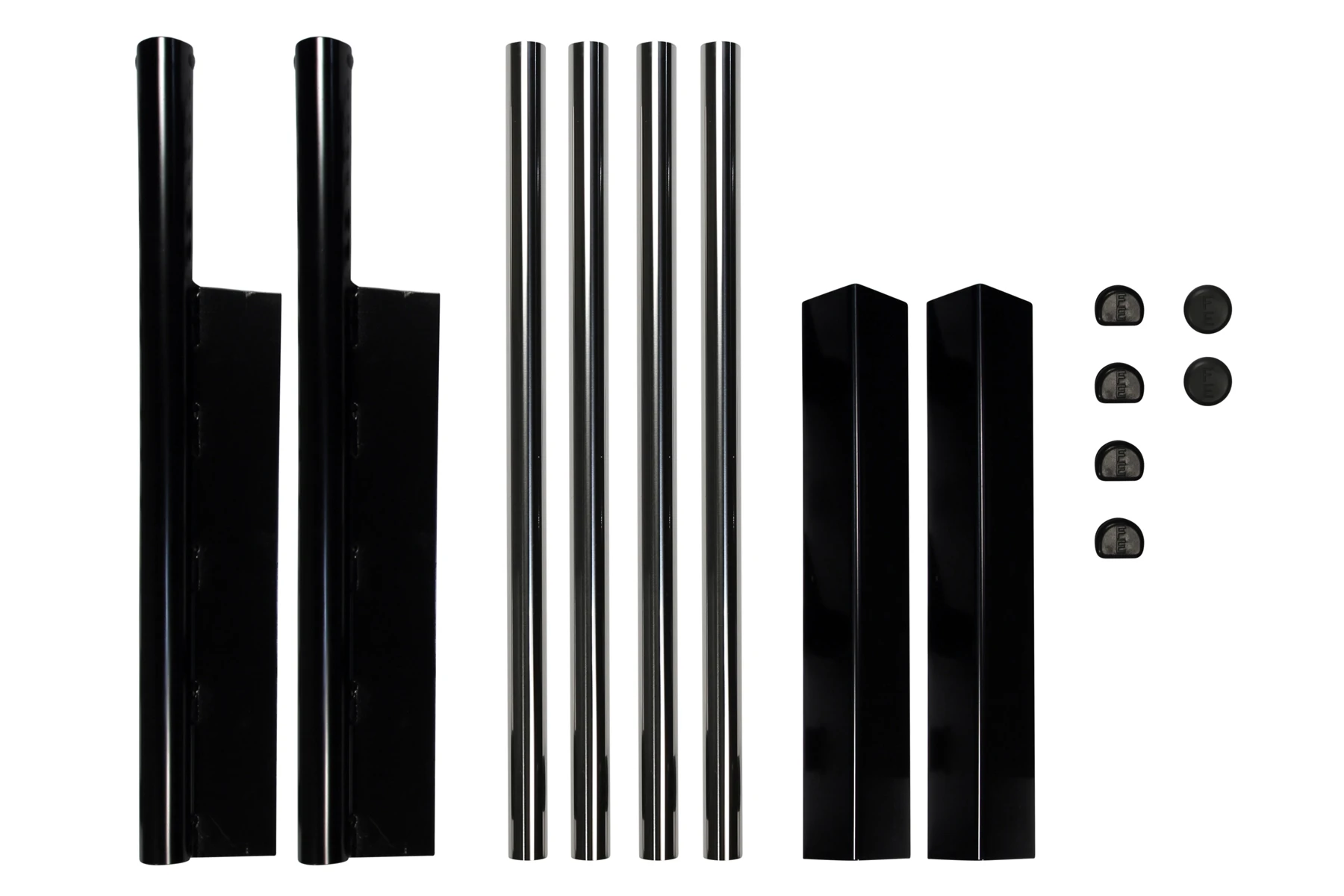 Post End Mount / Center Mount Kit