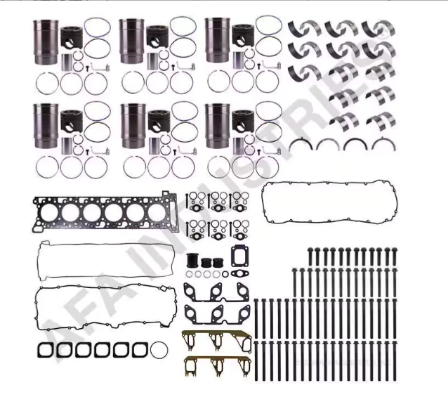 In-Frame Overhaul Kit