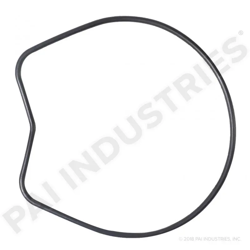 Compressor Seal