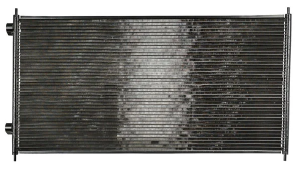 A/C Condenser