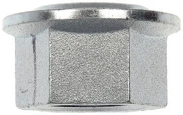 Wheel Lug Nut