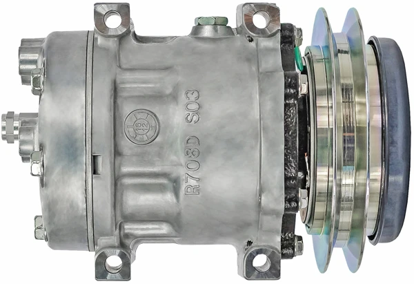 A/C Compressor