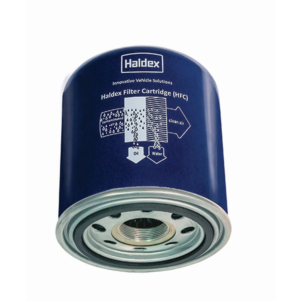 Haldex Air Dryer Cartridge