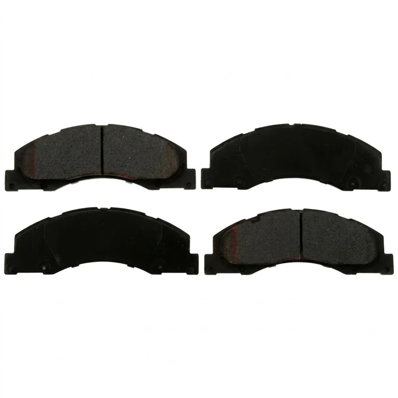 NewTek PMD1328H Disc Brake Pad Set