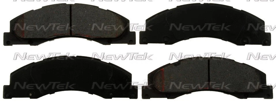NewTek PMD1328H Disc Brake Pad Set