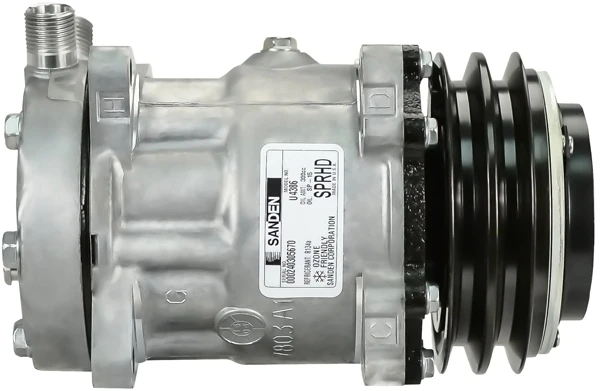 A/C Compressor