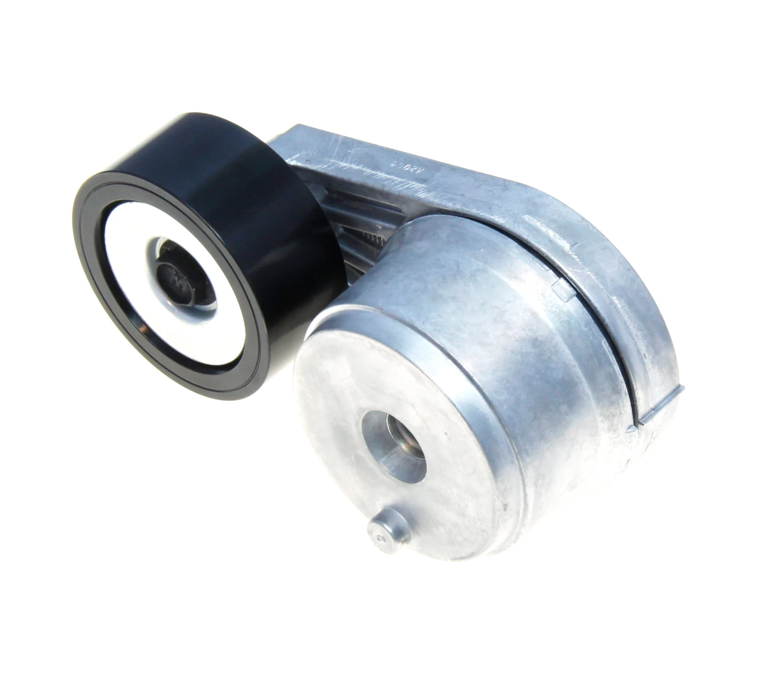 Accessory Drive Belt Tensioner Assembly