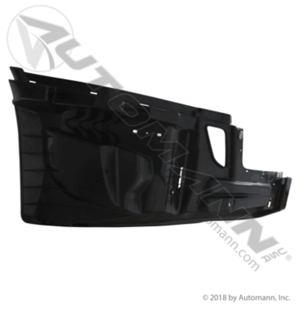Automann 564.46364 Freightliner Bumper Reinforcement RH Cascadia