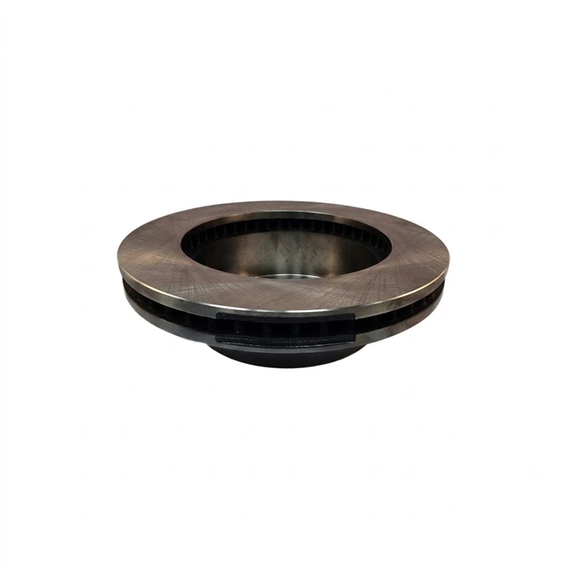 Disc Brake Rotor NewTek 54124