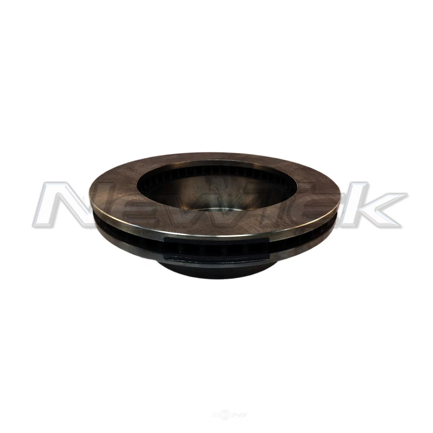 Disc Brake Rotor NewTek 54124