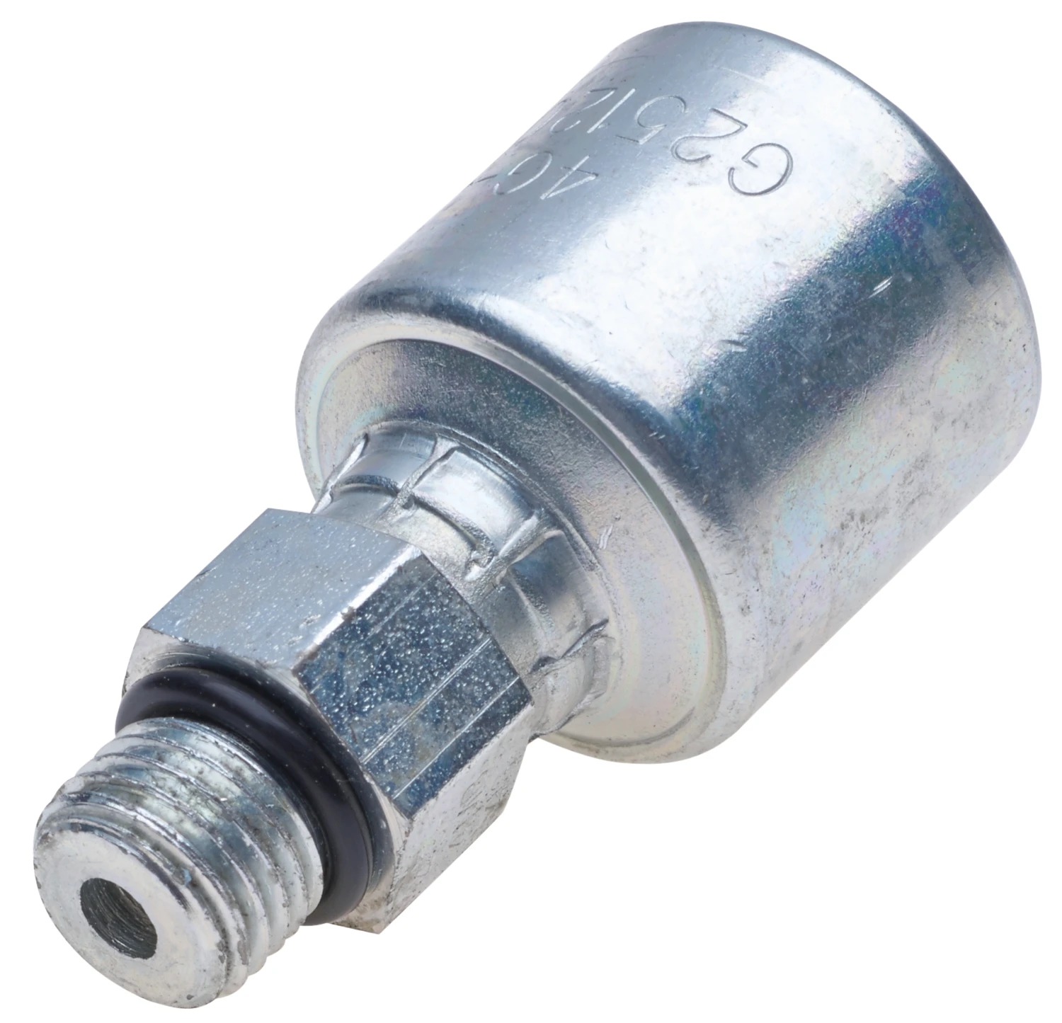 Hydraulic Coupling / Adapter
