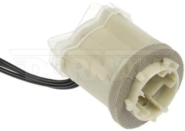 Socket Assembly
