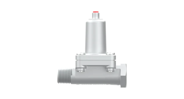 WABCO 4341003100 Charging Valve