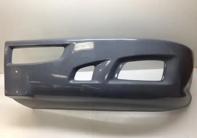 Bumper Structure RH IHC LT-Series