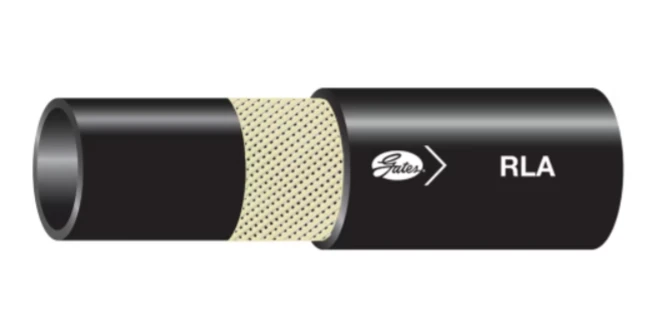 RLA 1-Fiber Braid Return Line - 3RLAX25FT