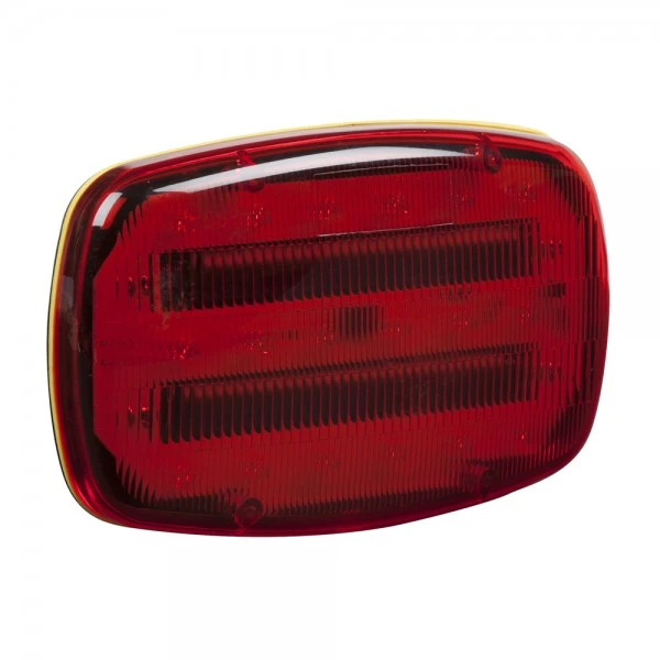 Grote 79202-5 LED Magnetic Warning Lamp