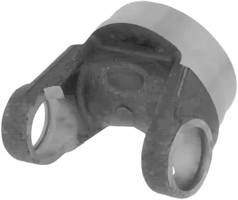 Driveline - Weld Yoke