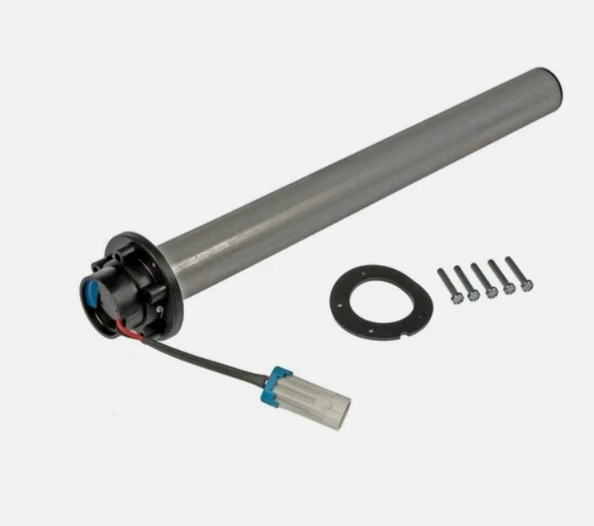 FUEL SENDERS