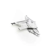 Automann HLK2301 Left Hand Window Regulator