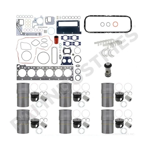 INFRAME ENGINE KIT W/150MM APR
