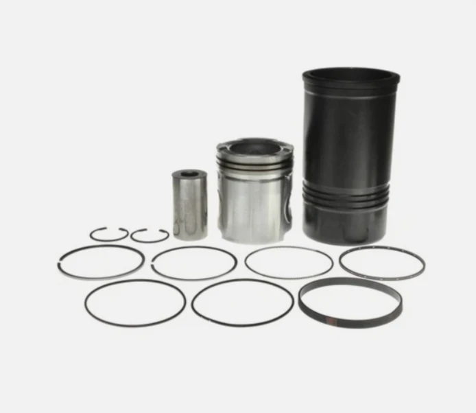 Engine Piston Liner Kit