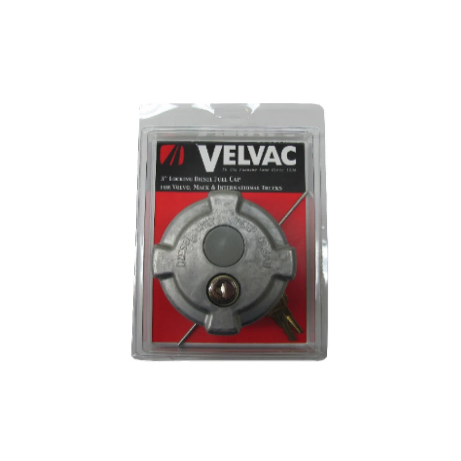 Fuel Cap