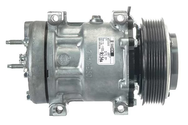 A/C Compressor