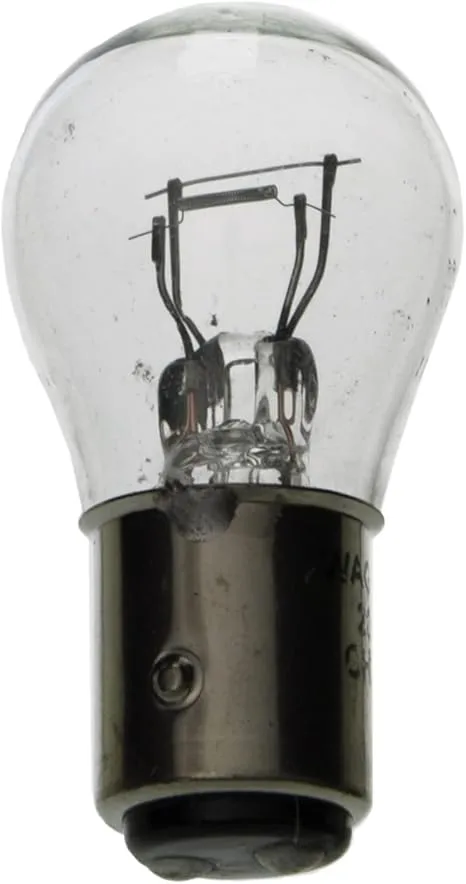 General Electric 2057 Mini Bulb