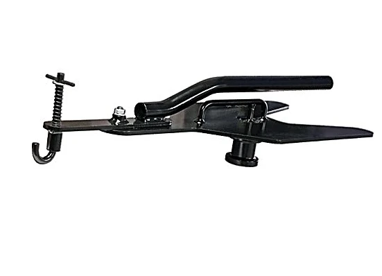 Automann 579.T5685001 Fifth Wheel Lock Test Tool 2"