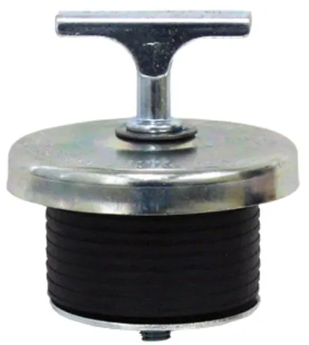 Engine Oil Filler Cap