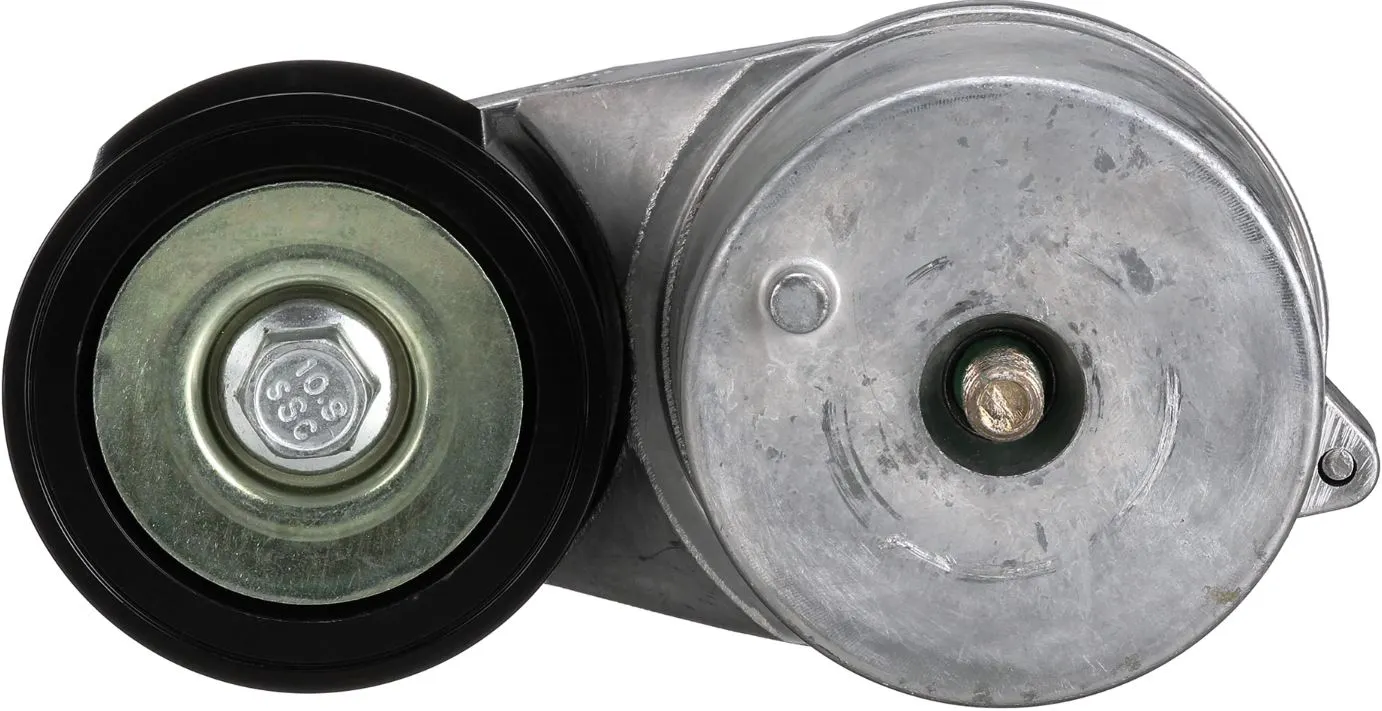 Accessory Drive Belt Tensioner Assembly
