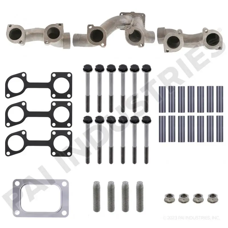 Exhaust Manifold Kit