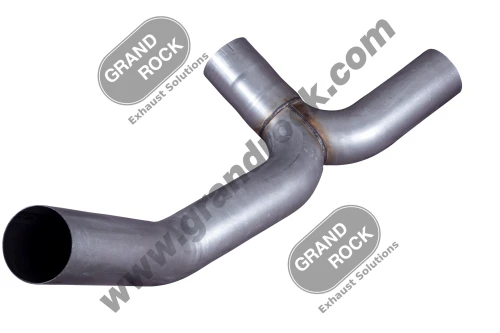 5"3-BEND ID/OD/OD Y-PIPE ALZ