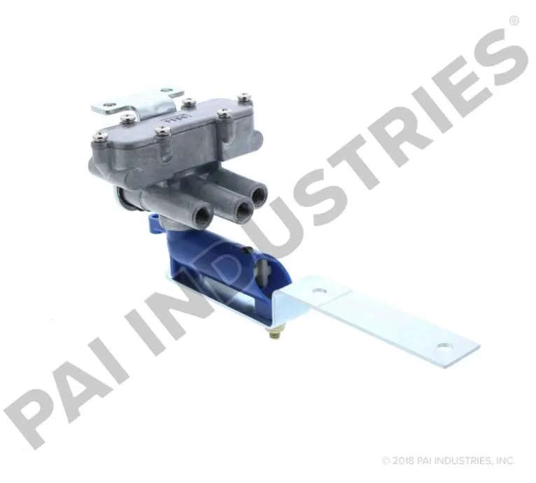 Leveling Valve