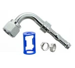 MEI 08-6963BC - Burga Clip Fitting